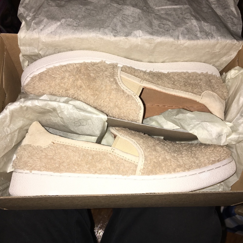Brand new UGG shoes